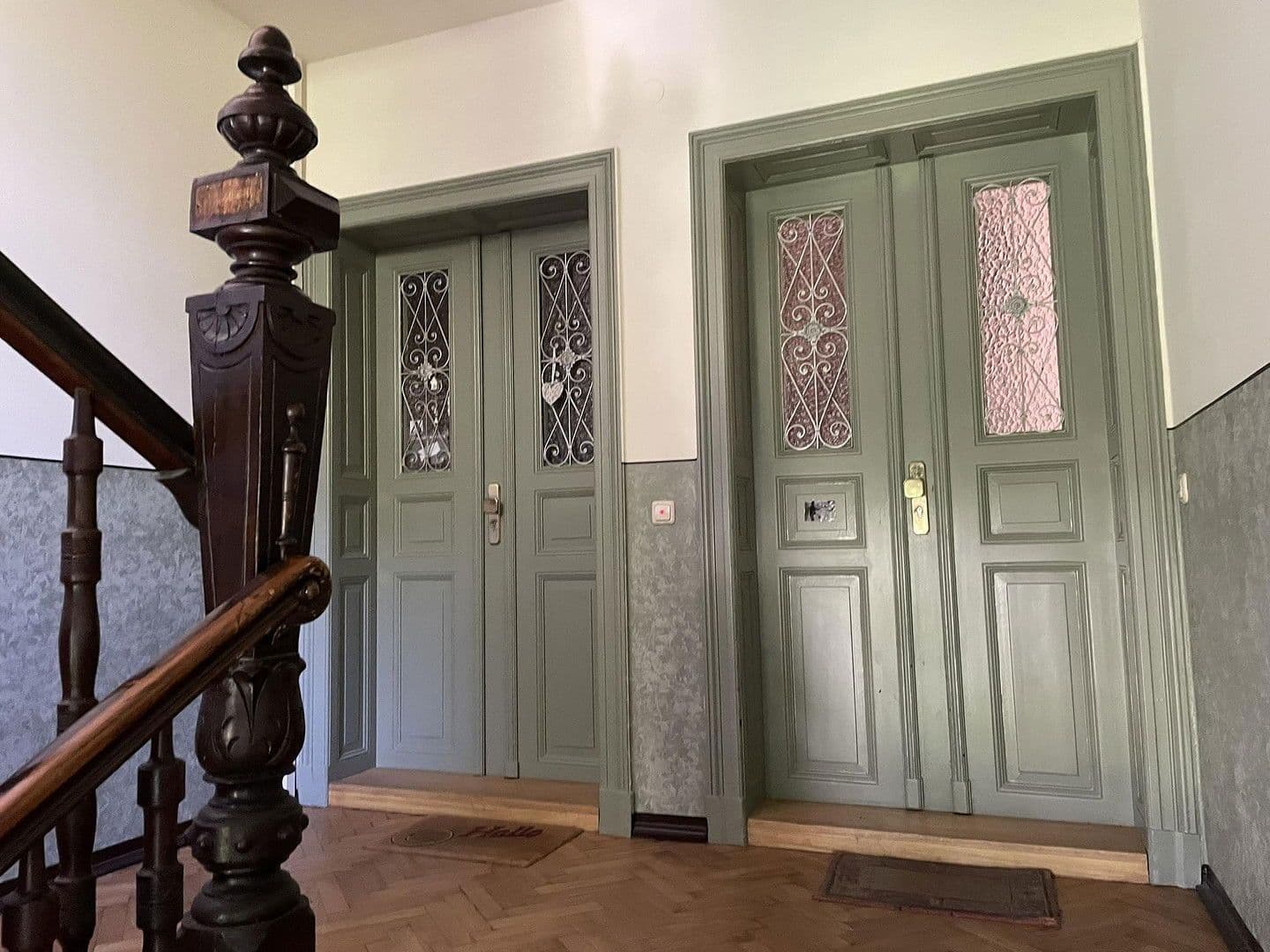 Predaj bytu 3-izbový 73 m², Lösniger Strasse 42, Leipzig, Sasko Predaj bytu 3-izbový 73 m², Lösniger Strasse 42, Leipzig, Sasko