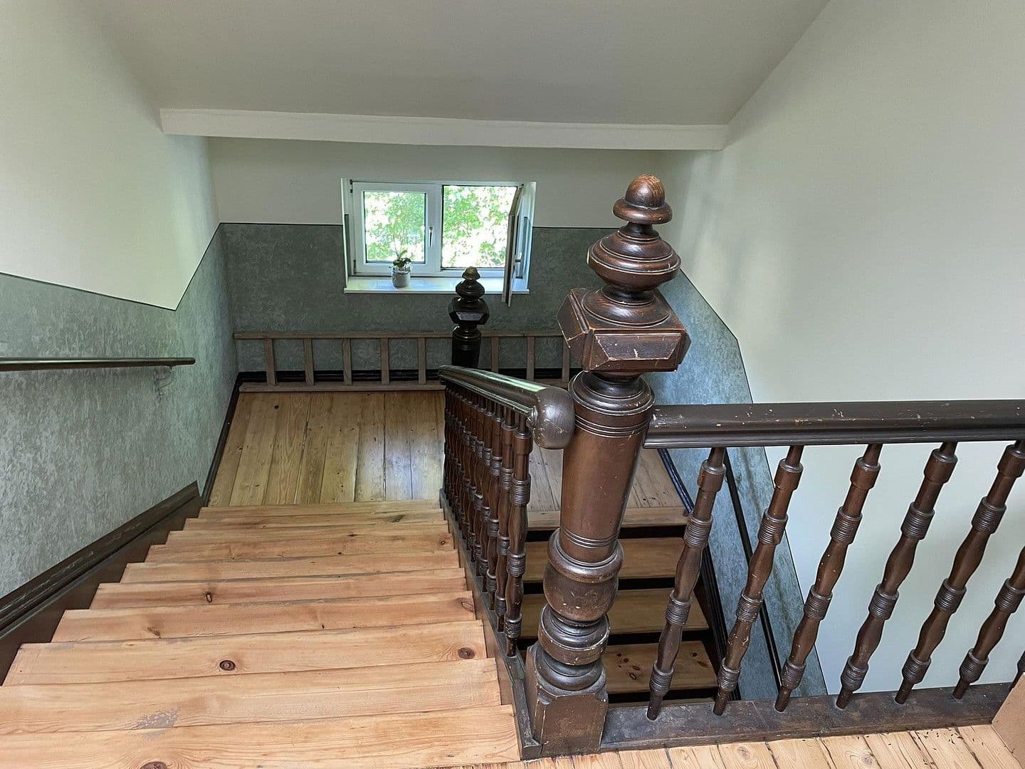 Predaj bytu 3-izbový 73 m², Lösniger Strasse 42, Leipzig, Sasko Predaj bytu 3-izbový 73 m², Lösniger Strasse 42, Leipzig, Sasko