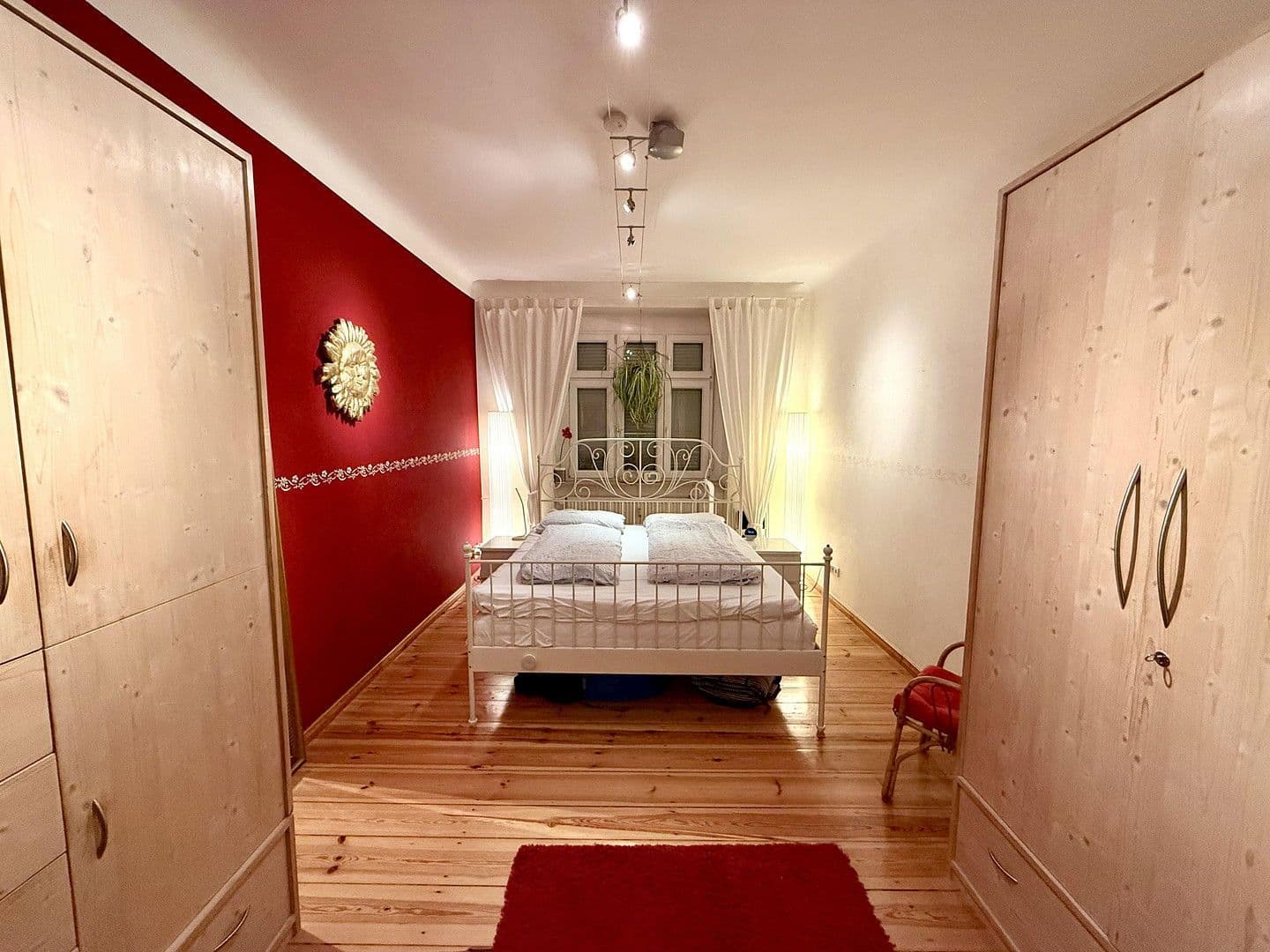 Predaj bytu 2-izbový 62 m², Konradinstr., Berlin, Berlín Predaj bytu 2-izbový 62 m², Konradinstr., Berlin, Berlín