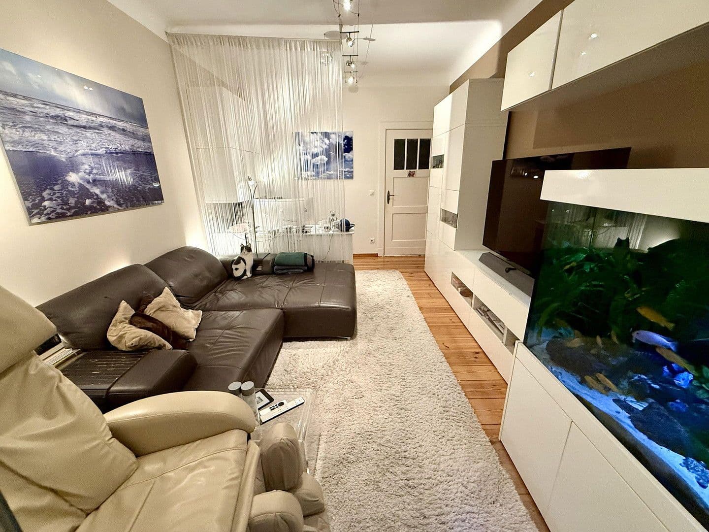 Predaj bytu 2-izbový 62 m², Konradinstr., Berlin, Berlín Predaj bytu 2-izbový 62 m², Konradinstr., Berlin, Berlín