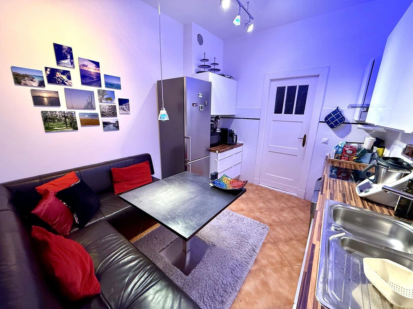 Predaj bytu 2-izbový 62 m², Konradinstr., Berlin, Berlín Predaj bytu 2-izbový 62 m², Konradinstr., Berlin, Berlín