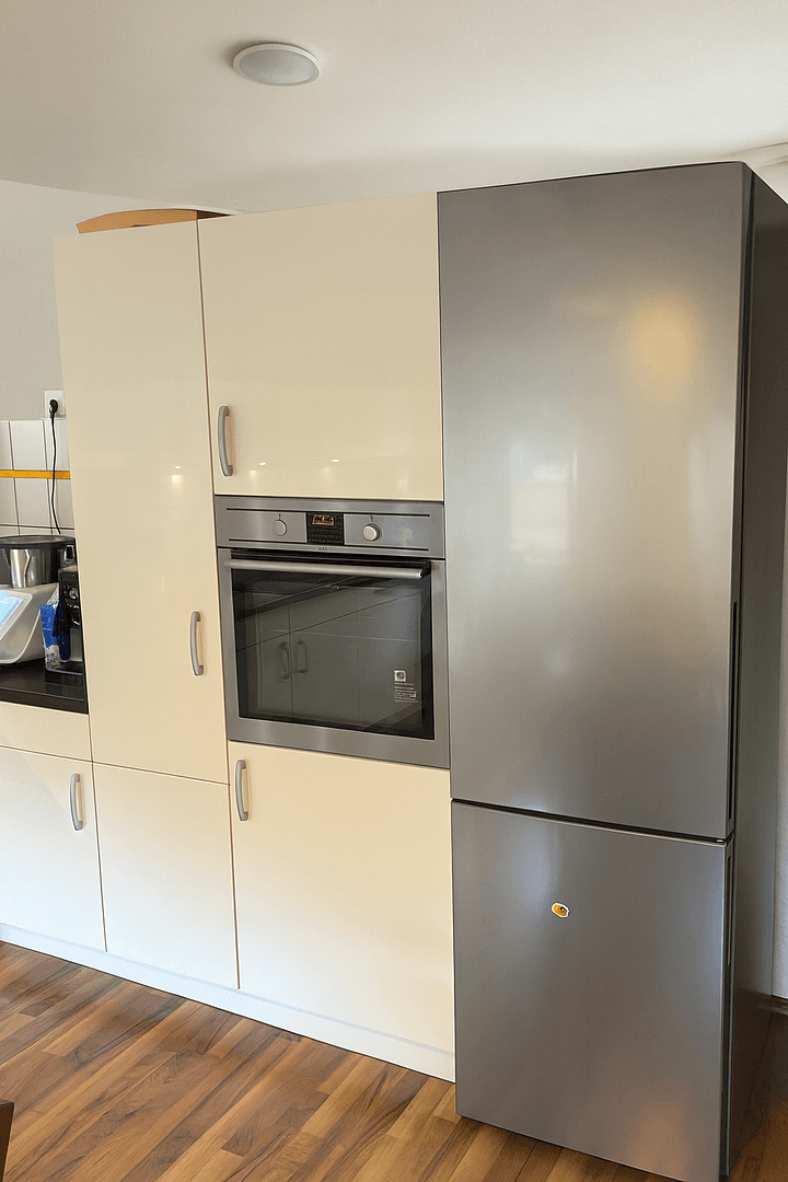 Prenájom bytu 2-izbový 105 m², Mallinckrodtstrasse 179, Dortmund, Severné Porýnie - Westfálsko Prenájom bytu 2-izbový 105 m², Mallinckrodtstrasse 179, Dortmund, Severné Porýnie - Westfálsko