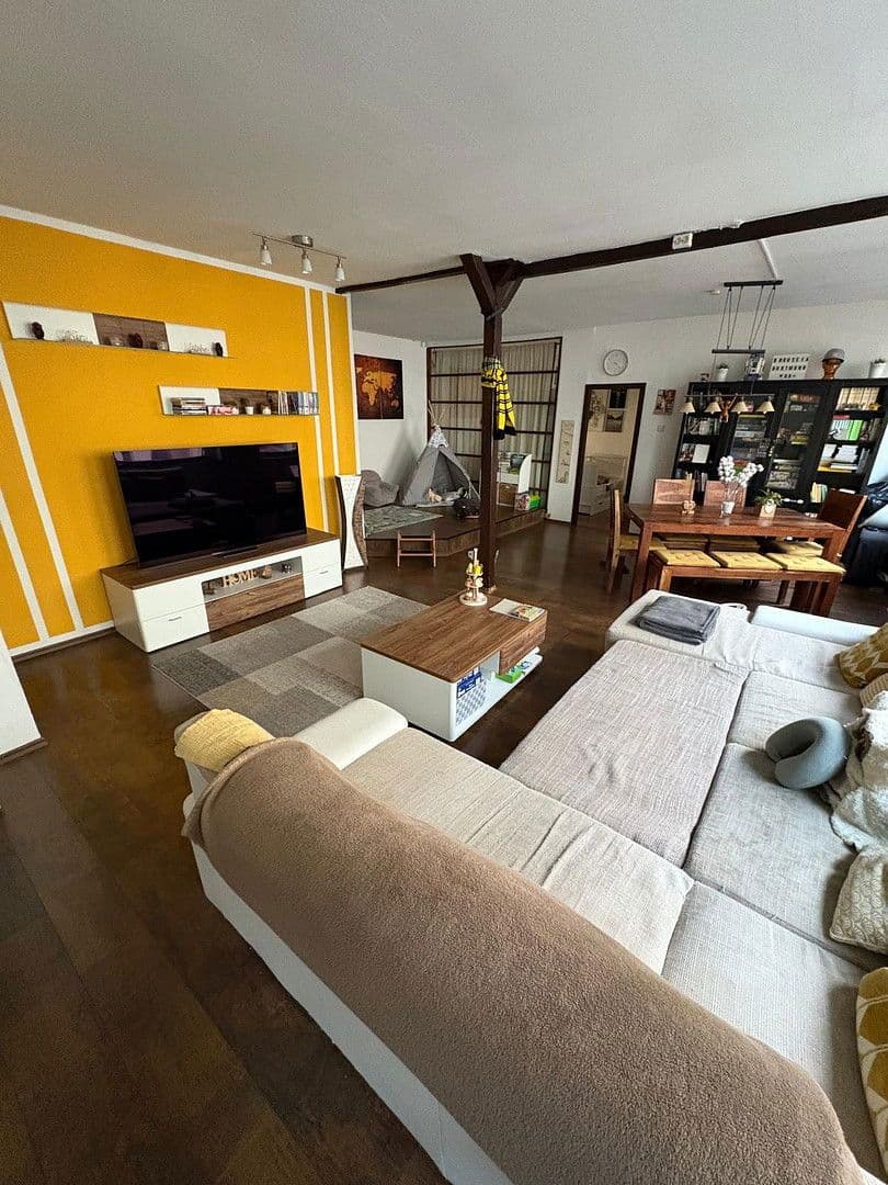 Prenájom bytu 2-izbový 105 m², Mallinckrodtstrasse 179, Dortmund, Severné Porýnie - Westfálsko Prenájom bytu 2-izbový 105 m², Mallinckrodtstrasse 179, Dortmund, Severné Porýnie - Westfálsko