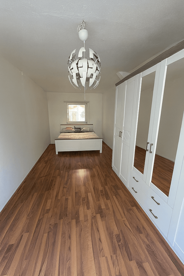 Prenájom bytu 2-izbový 105 m², Mallinckrodtstrasse 179, Dortmund, Severné Porýnie - Westfálsko Prenájom bytu 2-izbový 105 m², Mallinckrodtstrasse 179, Dortmund, Severné Porýnie - Westfálsko