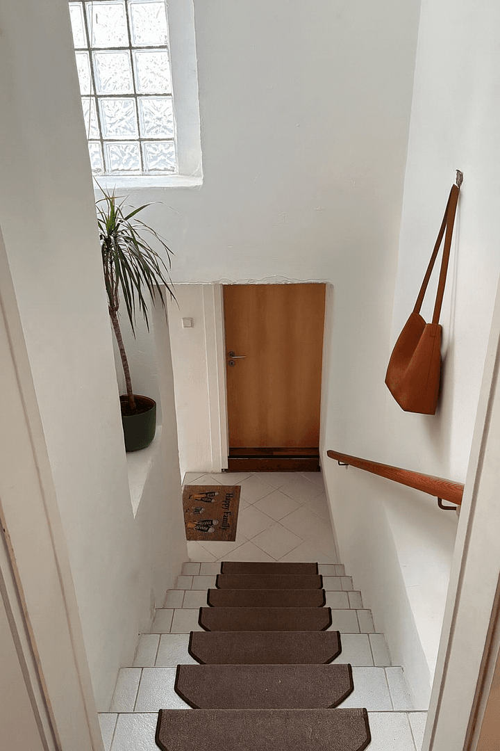 Prenájom bytu 2-izbový 105 m², Mallinckrodtstrasse 179, Dortmund, Severné Porýnie - Westfálsko Prenájom bytu 2-izbový 105 m², Mallinckrodtstrasse 179, Dortmund, Severné Porýnie - Westfálsko