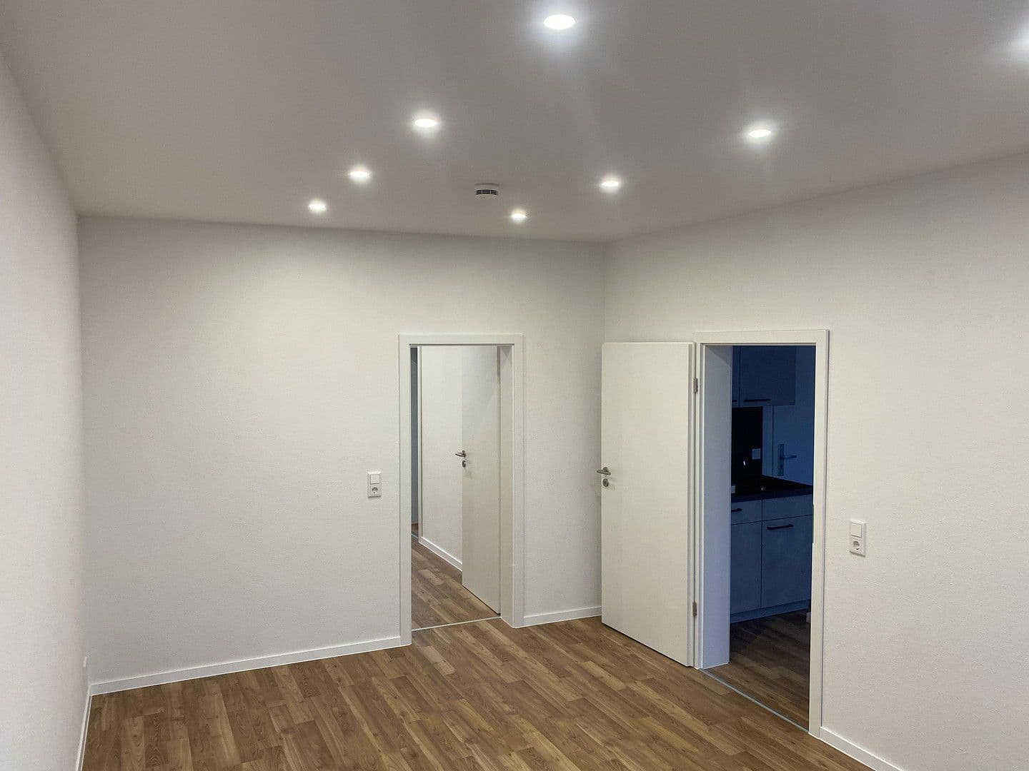 Prenájom bytu 2-izbový 45 m², Mühlhausen/Thüringen, Durínsko Prenájom bytu 2-izbový 45 m², Mühlhausen/Thüringen, Durínsko