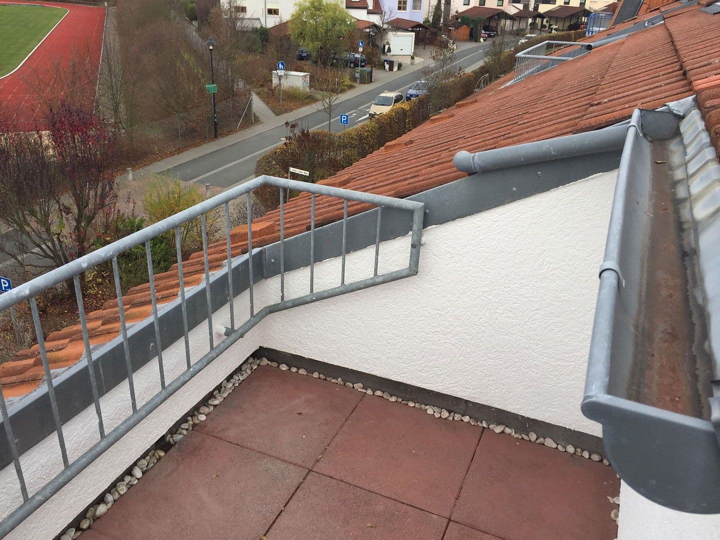 Predaj bytu 2-izbový 45 m², Wilhelm Leuschner Str., Neu-Anspach, Hesensko Predaj bytu 2-izbový 45 m², Wilhelm Leuschner Str., Neu-Anspach, Hesensko