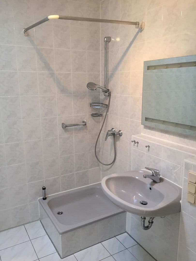 Predaj bytu 2-izbový 45 m², Wilhelm Leuschner Str., Neu-Anspach, Hesensko Predaj bytu 2-izbový 45 m², Wilhelm Leuschner Str., Neu-Anspach, Hesensko