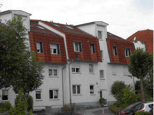 Predaj bytu 2-izbový 45 m², Wilhelm Leuschner Str., Neu-Anspach, Hesensko Predaj bytu 2-izbový 45 m², Wilhelm Leuschner Str., Neu-Anspach, Hesensko