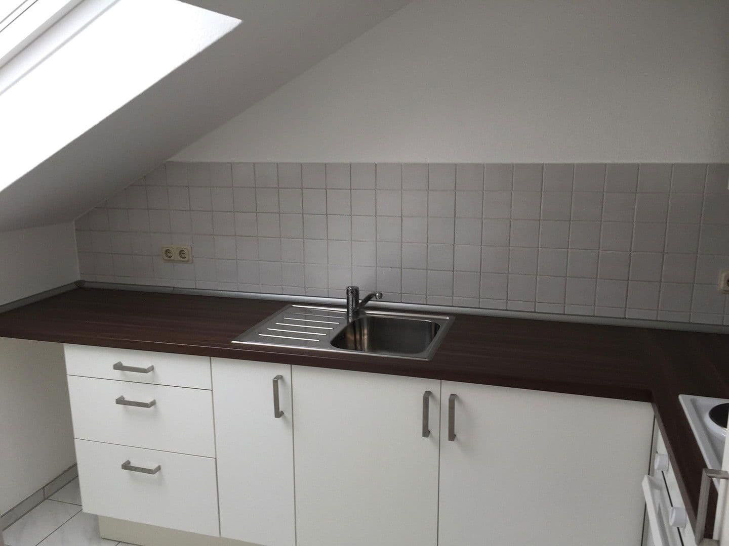 Predaj bytu 2-izbový 45 m², Wilhelm Leuschner Str., Neu-Anspach, Hesensko Predaj bytu 2-izbový 45 m², Wilhelm Leuschner Str., Neu-Anspach, Hesensko