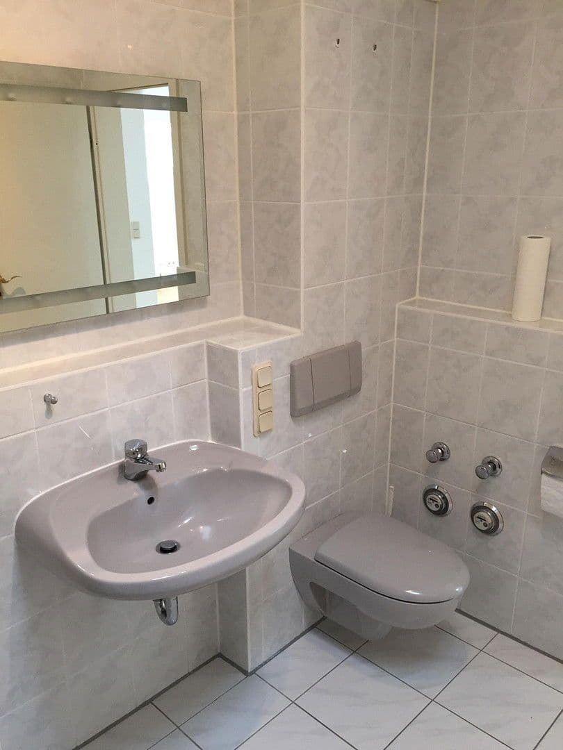 Predaj bytu 2-izbový 45 m², Wilhelm Leuschner Str., Neu-Anspach, Hesensko Predaj bytu 2-izbový 45 m², Wilhelm Leuschner Str., Neu-Anspach, Hesensko