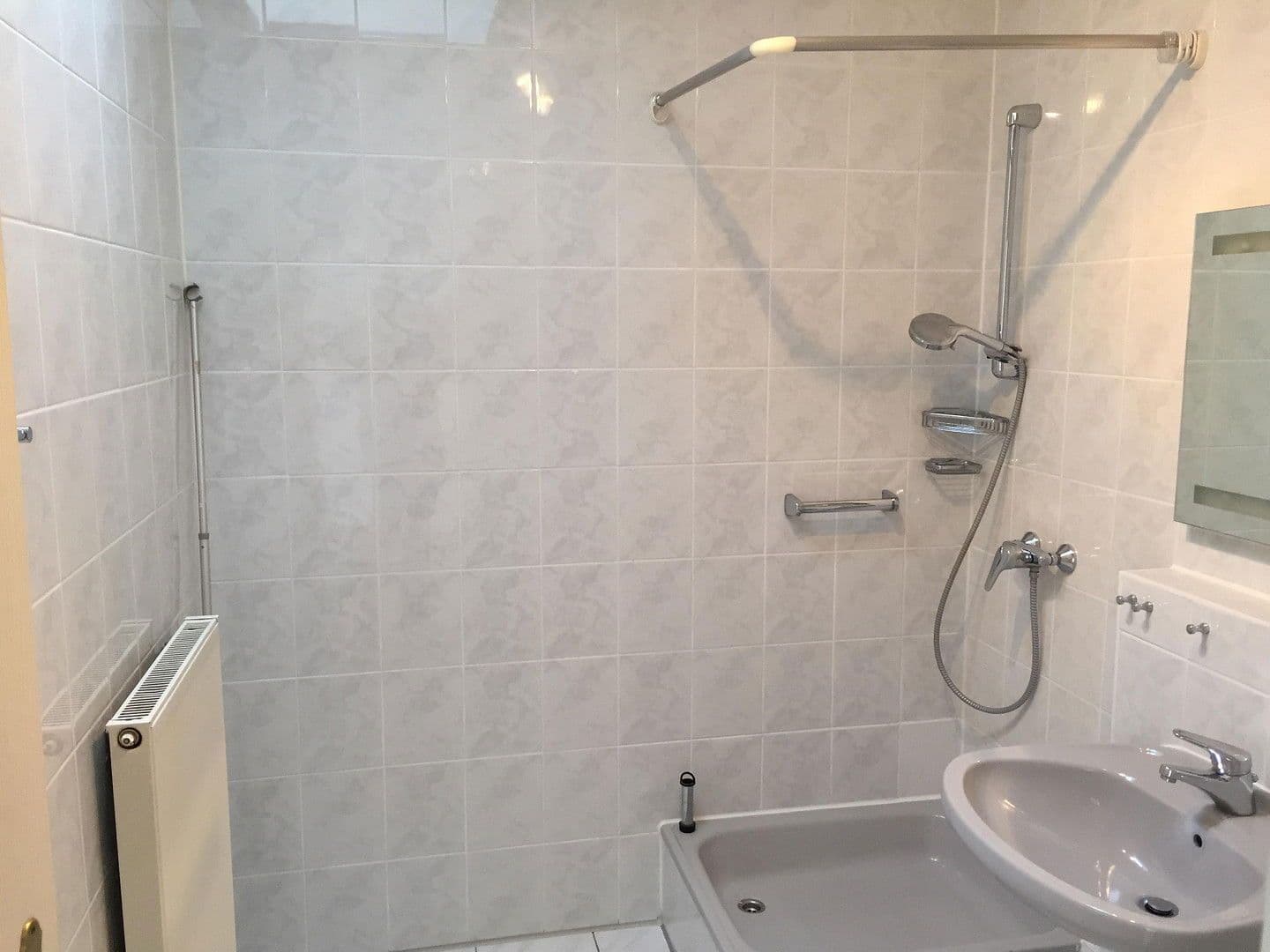 Predaj bytu 2-izbový 45 m², Wilhelm Leuschner Str., Neu-Anspach, Hesensko Predaj bytu 2-izbový 45 m², Wilhelm Leuschner Str., Neu-Anspach, Hesensko