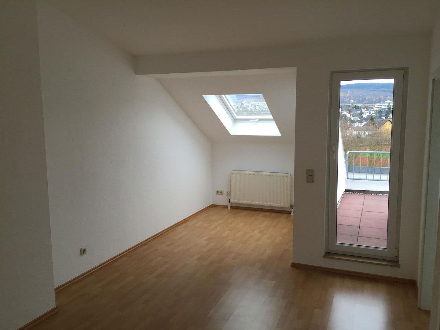 Predaj bytu 2-izbový 45 m², Wilhelm Leuschner Str., Neu-Anspach, Hesensko Predaj bytu 2-izbový 45 m², Wilhelm Leuschner Str., Neu-Anspach, Hesensko
