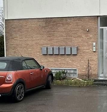 Prenájom kancelárie 150 m², Münster, Severné Porýnie - Westfálsko Prenájom kancelárie 150 m², Münster, Severné Porýnie - Westfálsko