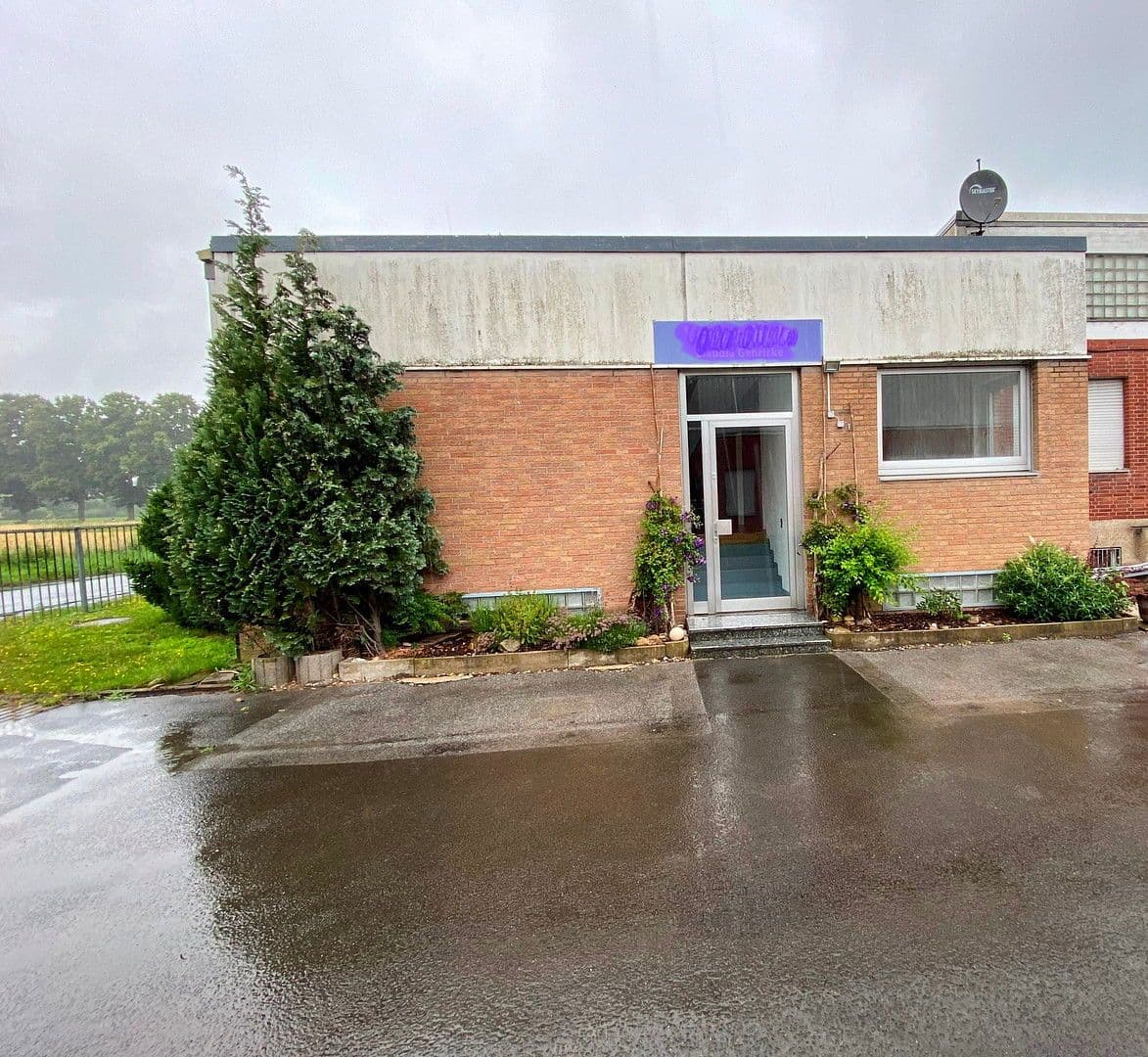 Prenájom kancelárie 150 m², Münster, Severné Porýnie - Westfálsko Prenájom kancelárie 150 m², Münster, Severné Porýnie - Westfálsko