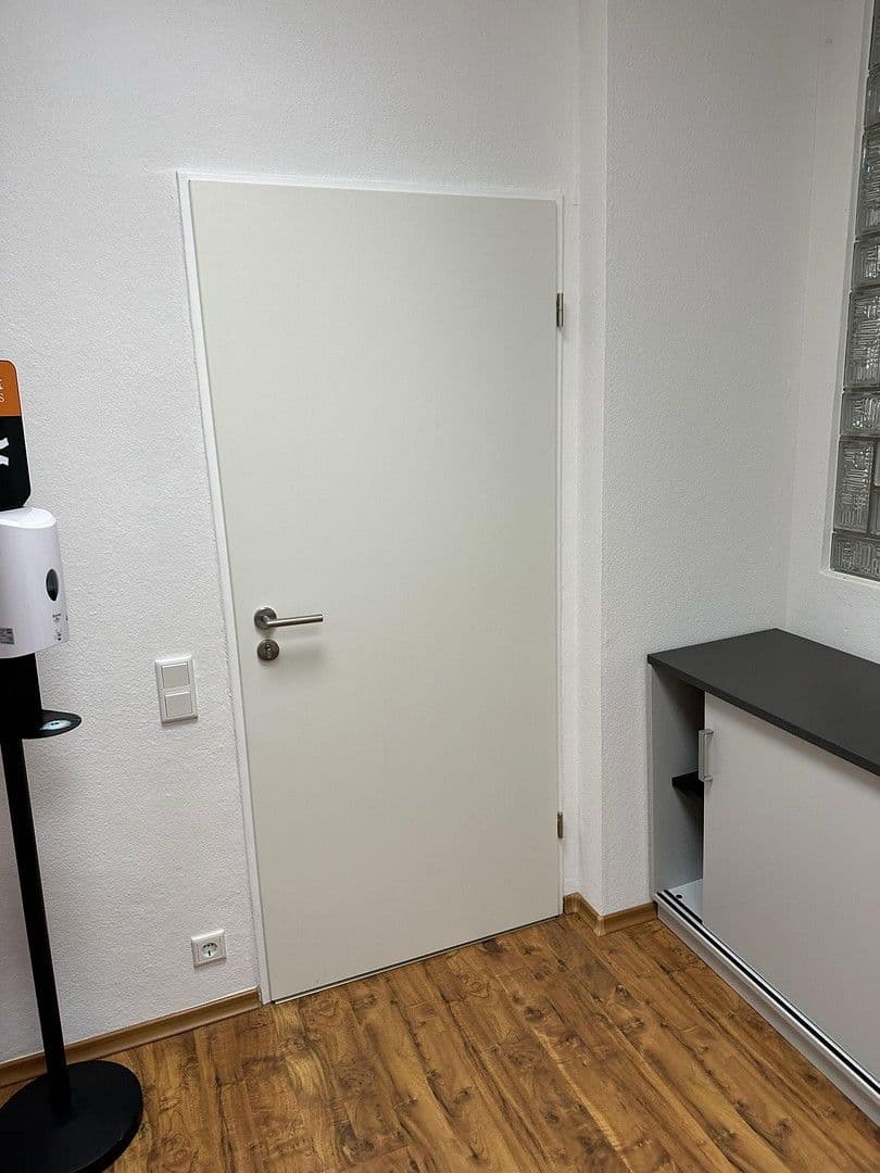 Prenájom kancelárie 150 m², Münster, Severné Porýnie - Westfálsko Prenájom kancelárie 150 m², Münster, Severné Porýnie - Westfálsko