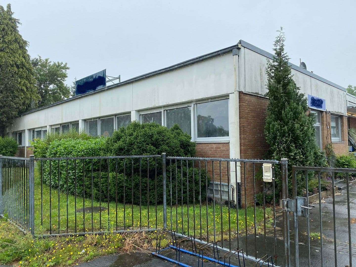 Prenájom kancelárie 150 m², Münster, Severné Porýnie - Westfálsko Prenájom kancelárie 150 m², Münster, Severné Porýnie - Westfálsko