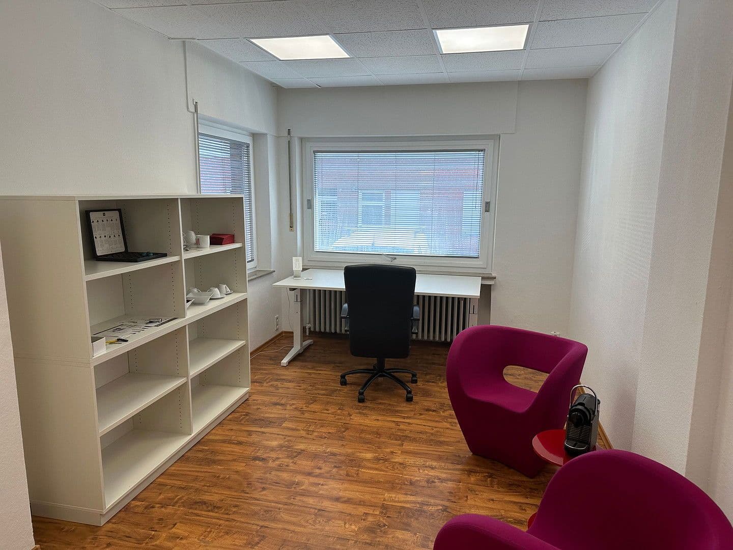 Prenájom kancelárie 150 m², Münster, Severné Porýnie - Westfálsko Prenájom kancelárie 150 m², Münster, Severné Porýnie - Westfálsko