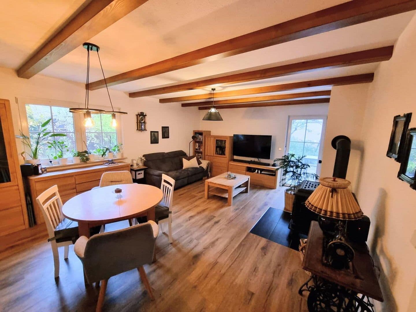 Predaj domu 130 m², pozemek 613 m², Schöneiche bei Berlin, Brandenbursko Predaj domu 130 m², pozemek 613 m², Schöneiche bei Berlin, Brandenbursko