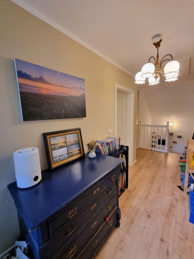 Predaj domu 130 m², pozemek 613 m², Schöneiche bei Berlin, Brandenbursko Predaj domu 130 m², pozemek 613 m², Schöneiche bei Berlin, Brandenbursko