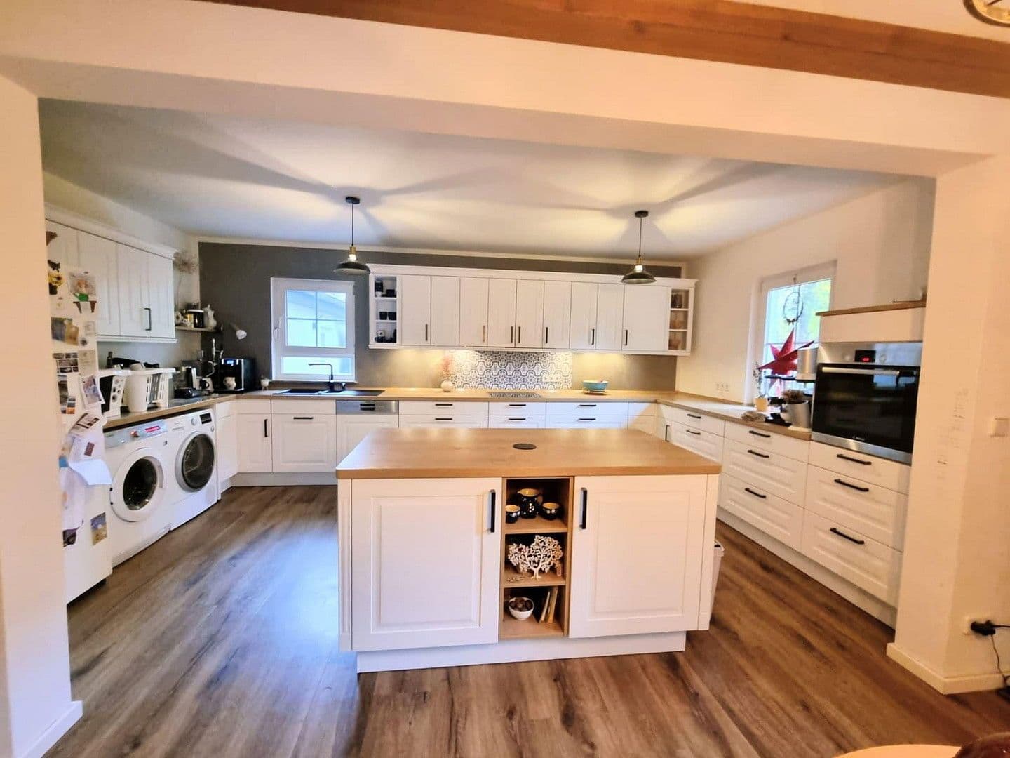 Predaj domu 130 m², pozemek 613 m², Schöneiche bei Berlin, Brandenbursko Predaj domu 130 m², pozemek 613 m², Schöneiche bei Berlin, Brandenbursko