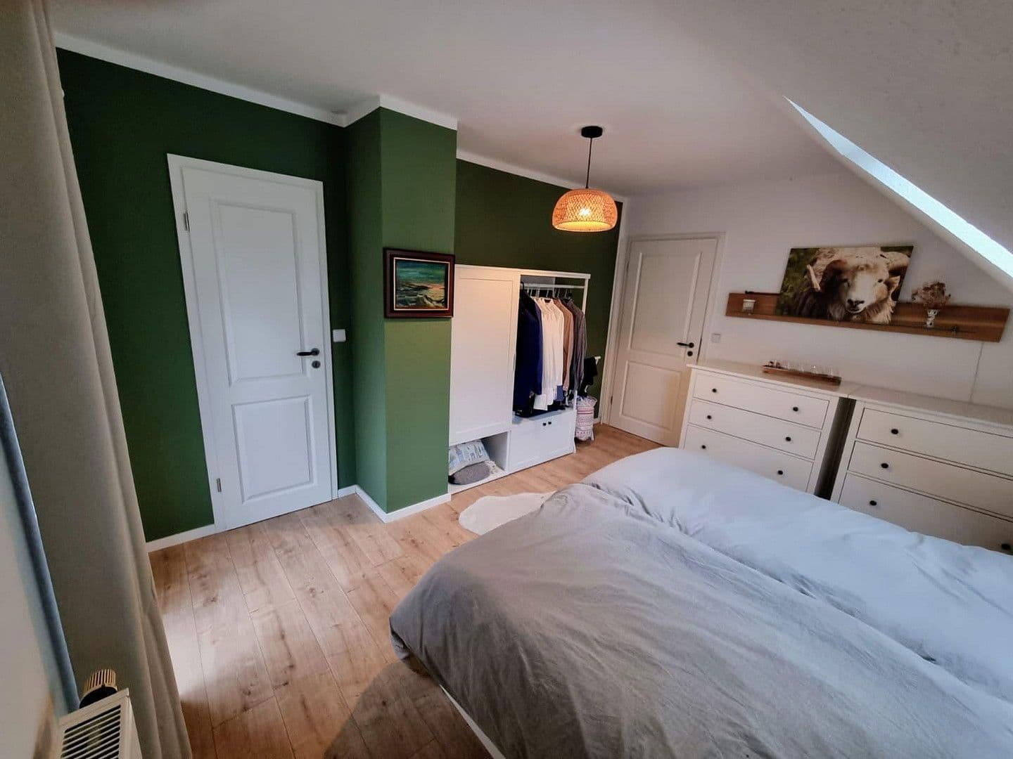 Predaj domu 130 m², pozemek 613 m², Schöneiche bei Berlin, Brandenbursko Predaj domu 130 m², pozemek 613 m², Schöneiche bei Berlin, Brandenbursko