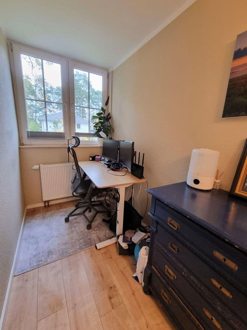 Predaj domu 130 m², pozemek 613 m², Schöneiche bei Berlin, Brandenbursko Predaj domu 130 m², pozemek 613 m², Schöneiche bei Berlin, Brandenbursko