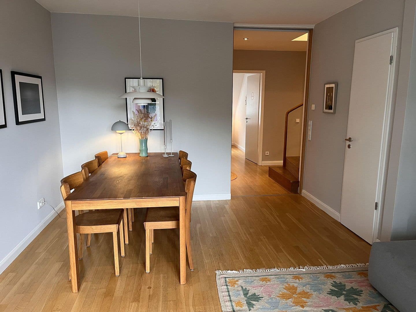 Predaj bytu 4-izbový 112 m², Hamburg, Hamburg Predaj bytu 4-izbový 112 m², Hamburg, Hamburg