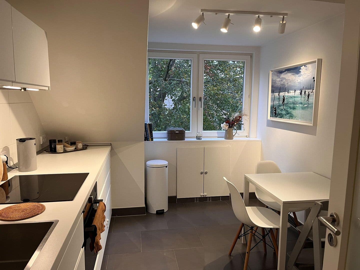 Predaj bytu 4-izbový 112 m², Hamburg, Hamburg Predaj bytu 4-izbový 112 m², Hamburg, Hamburg