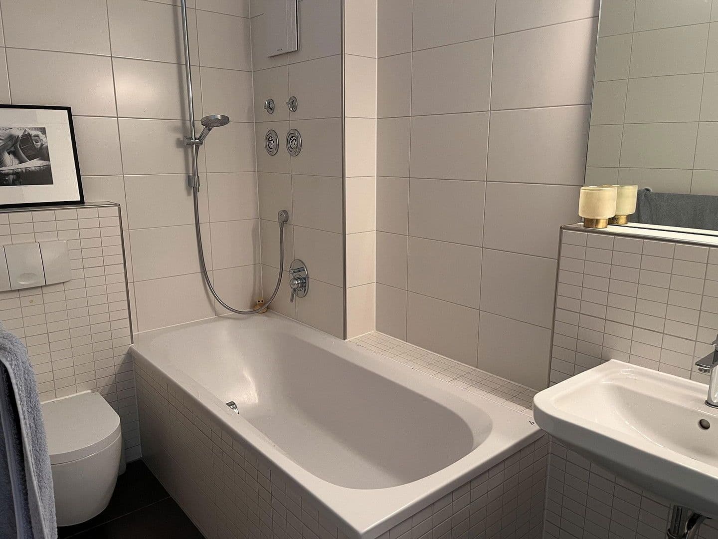 Predaj bytu 4-izbový 112 m², Hamburg, Hamburg Predaj bytu 4-izbový 112 m², Hamburg, Hamburg