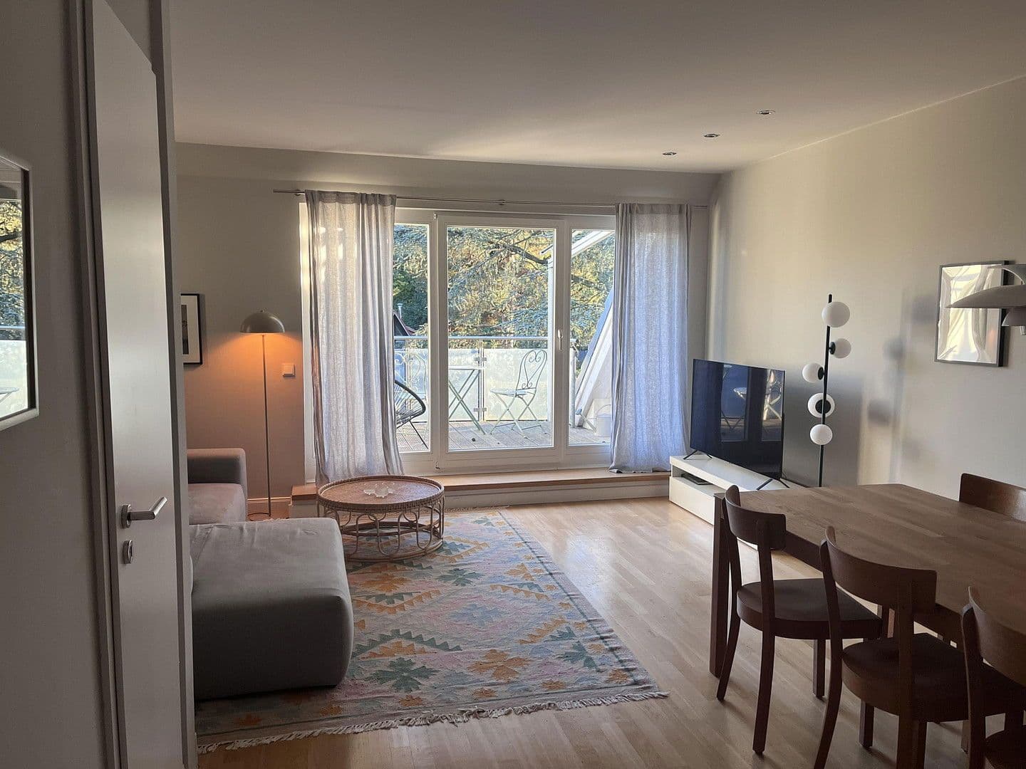 Predaj bytu 4-izbový 112 m², Hamburg, Hamburg Predaj bytu 4-izbový 112 m², Hamburg, Hamburg