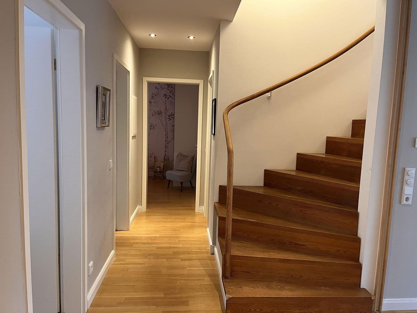 Predaj bytu 4-izbový 112 m², Hamburg, Hamburg Predaj bytu 4-izbový 112 m², Hamburg, Hamburg