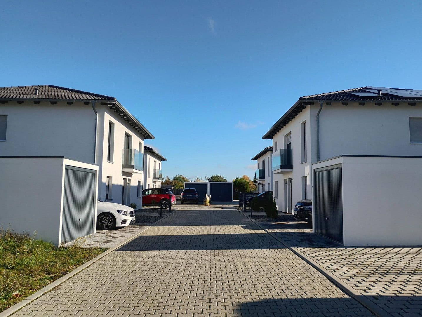 Predaj domu 160 m², pozemek 700 m², Leipzig - Heiterblick, Sasko Predaj domu 160 m², pozemek 700 m², Leipzig - Heiterblick, Sasko