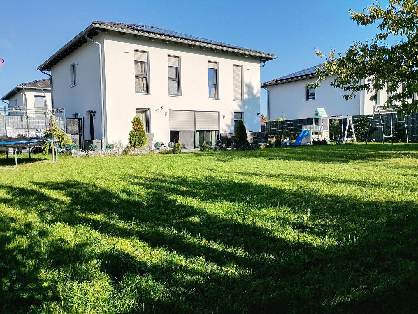 Predaj domu 160 m², pozemek 700 m², Leipzig - Heiterblick, Sasko Predaj domu 160 m², pozemek 700 m², Leipzig - Heiterblick, Sasko