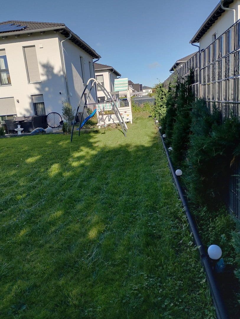 Predaj domu 160 m², pozemek 700 m², Leipzig - Heiterblick, Sasko Predaj domu 160 m², pozemek 700 m², Leipzig - Heiterblick, Sasko