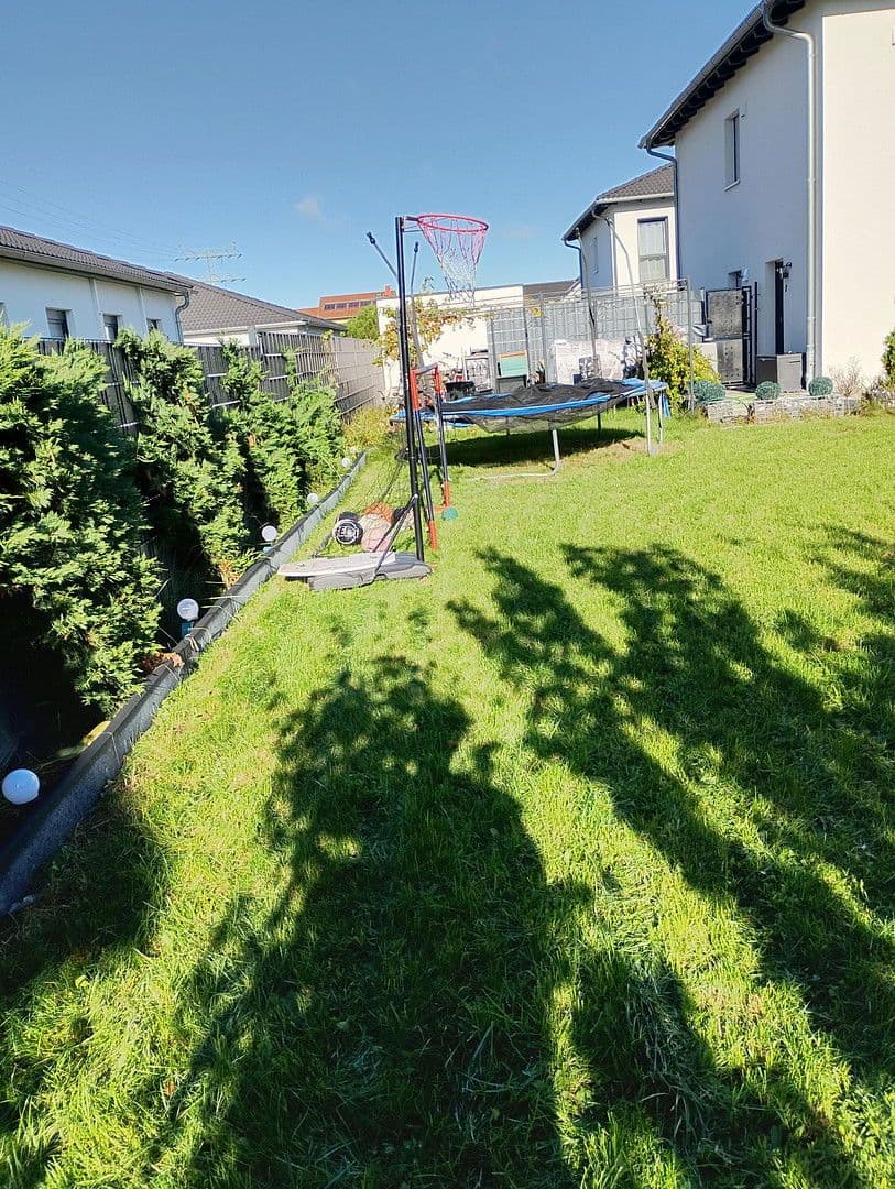 Predaj domu 160 m², pozemek 700 m², Leipzig - Heiterblick, Sasko Predaj domu 160 m², pozemek 700 m², Leipzig - Heiterblick, Sasko