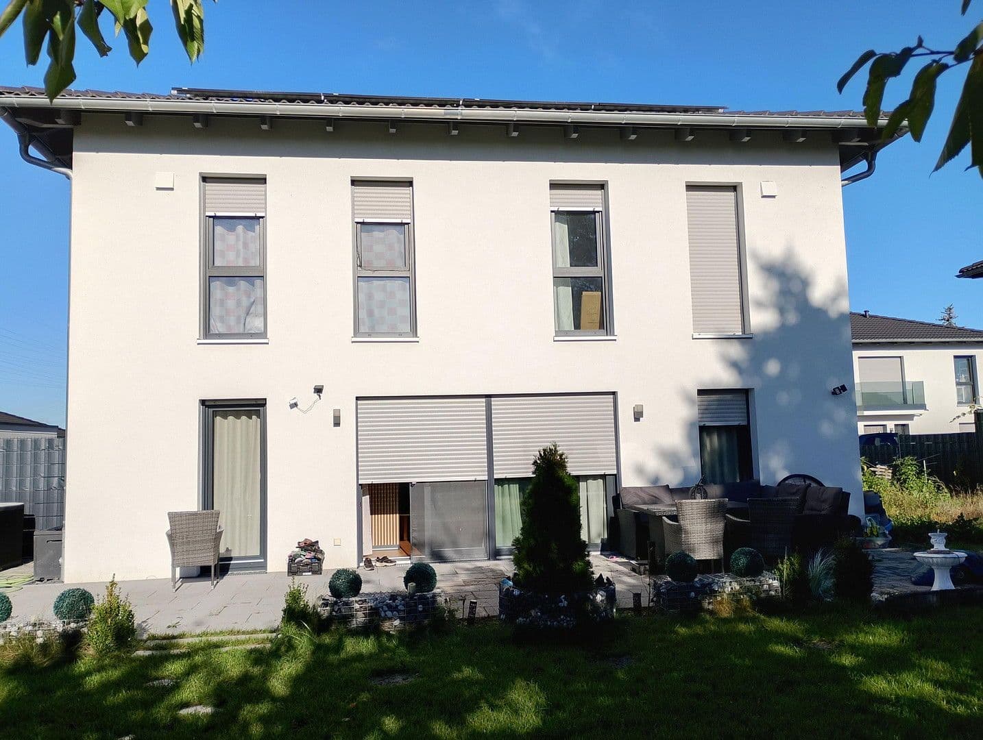 Predaj domu 160 m², pozemek 700 m², Leipzig - Heiterblick, Sasko Predaj domu 160 m², pozemek 700 m², Leipzig - Heiterblick, Sasko