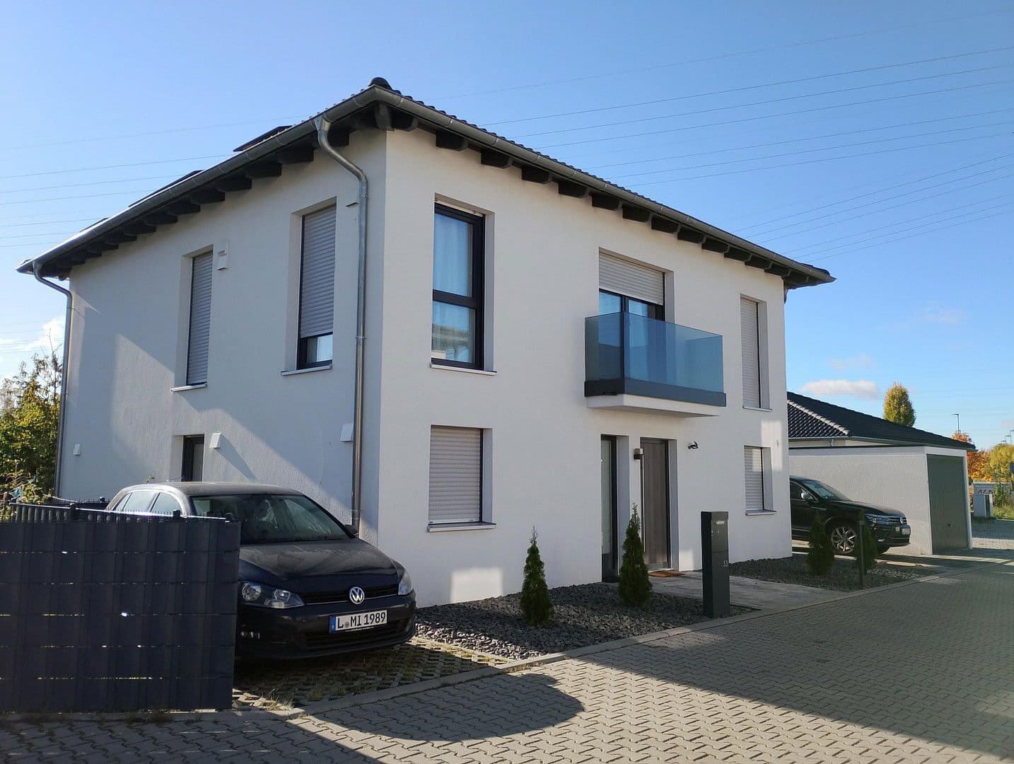 Predaj domu 160 m², pozemek 700 m², Leipzig - Heiterblick, Sasko Predaj domu 160 m², pozemek 700 m², Leipzig - Heiterblick, Sasko