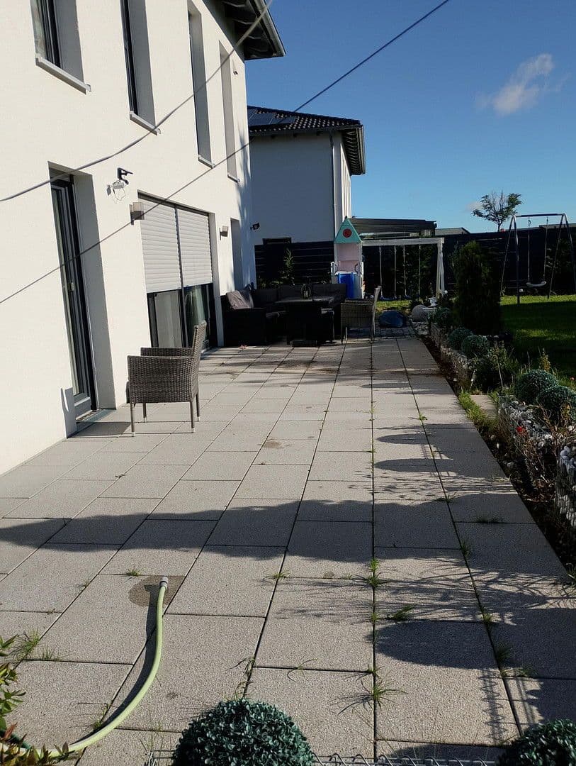 Predaj domu 160 m², pozemek 700 m², Leipzig - Heiterblick, Sasko Predaj domu 160 m², pozemek 700 m², Leipzig - Heiterblick, Sasko