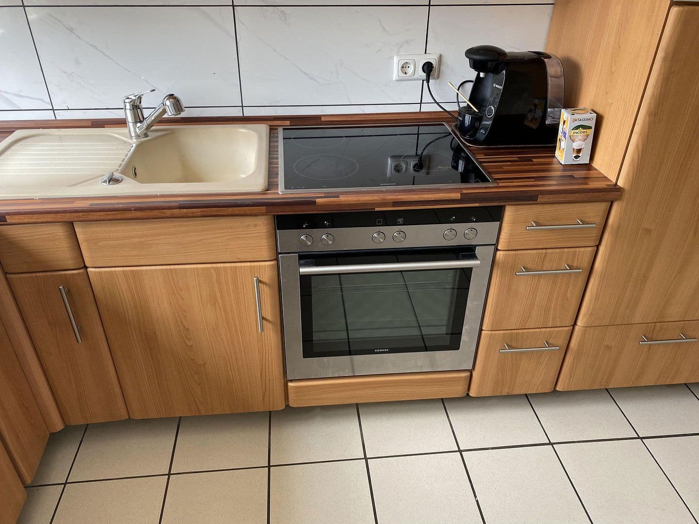 Prenájom bytu 52 m², Essen, Severné Porýnie - Westfálsko Prenájom bytu 52 m², Essen, Severné Porýnie - Westfálsko