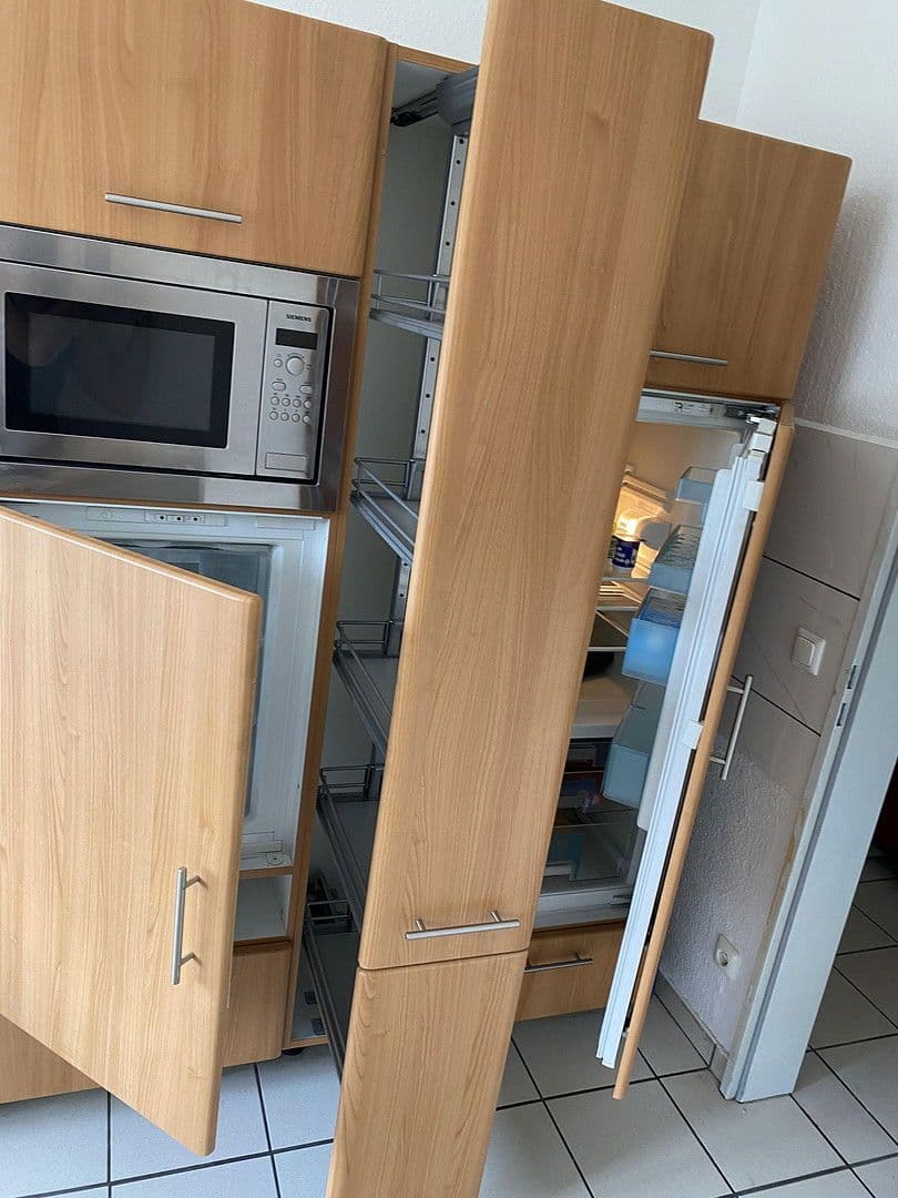 Prenájom bytu 52 m², Essen, Severné Porýnie - Westfálsko Prenájom bytu 52 m², Essen, Severné Porýnie - Westfálsko