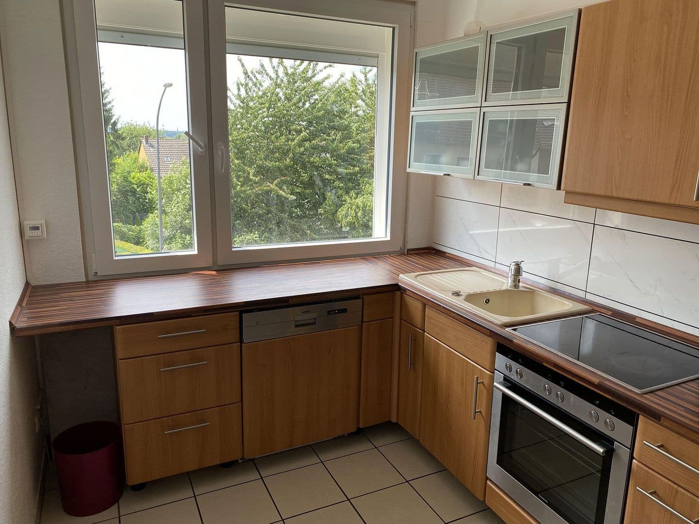 Prenájom bytu 52 m², Essen, Severné Porýnie - Westfálsko Prenájom bytu 52 m², Essen, Severné Porýnie - Westfálsko