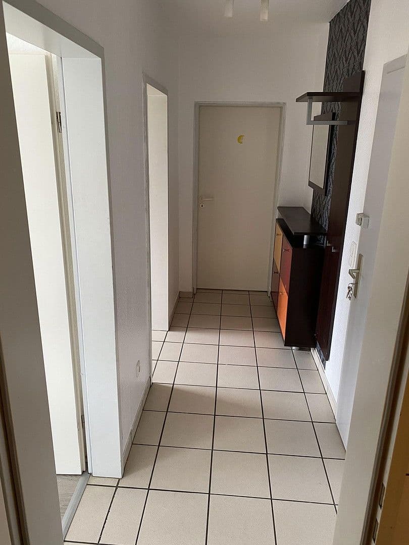 Prenájom bytu 52 m², Essen, Severné Porýnie - Westfálsko Prenájom bytu 52 m², Essen, Severné Porýnie - Westfálsko