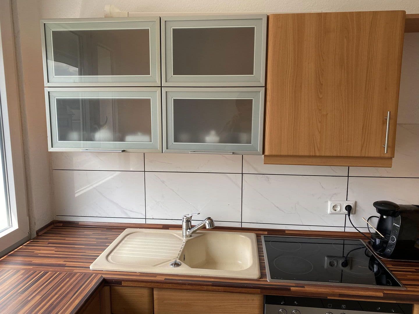 Prenájom bytu 52 m², Essen, Severné Porýnie - Westfálsko Prenájom bytu 52 m², Essen, Severné Porýnie - Westfálsko