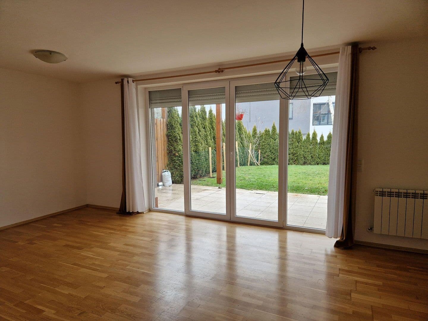 Prenájom domu 110 m², pozemek 250 m², Südhang 23, Hohenzell, Horné Rakúsko Prenájom domu 110 m², pozemek 250 m², Südhang 23, Hohenzell, Horné Rakúsko