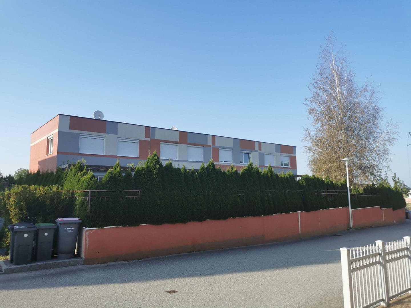 Prenájom domu 110 m², pozemek 250 m², Südhang 23, Hohenzell, Horné Rakúsko Prenájom domu 110 m², pozemek 250 m², Südhang 23, Hohenzell, Horné Rakúsko