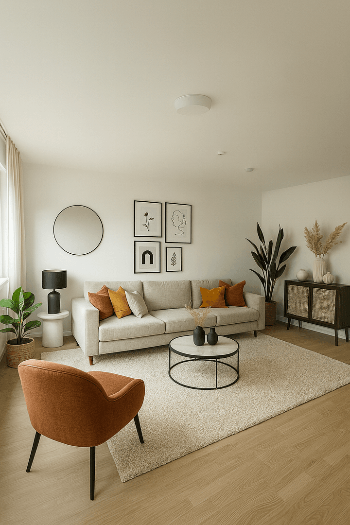 Prenájom bytu 4-izbový 92 m², Eggenstein-Leopoldshafen, Bádensko-Wurttembersko Prenájom bytu 4-izbový 92 m², Eggenstein-Leopoldshafen, Bádensko-Wurttembersko