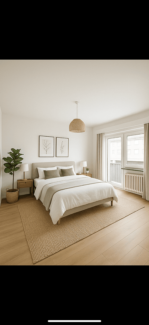 Prenájom bytu 4-izbový 92 m², Eggenstein-Leopoldshafen, Bádensko-Wurttembersko Prenájom bytu 4-izbový 92 m², Eggenstein-Leopoldshafen, Bádensko-Wurttembersko