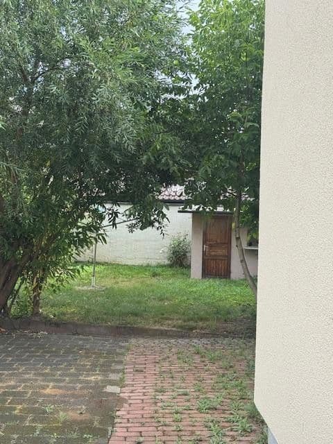 Predaj domu 186 m², pozemek 355 m², Seligenstädter Str. 56, Seligenstadt, Hesensko Predaj domu 186 m², pozemek 355 m², Seligenstädter Str. 56, Seligenstadt, Hesensko