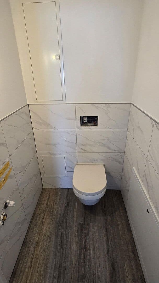 Prenájom domu 80 m², pozemek 370 m², Römerberg, Porýnie-Falcko Prenájom domu 80 m², pozemek 370 m², Römerberg, Porýnie-Falcko